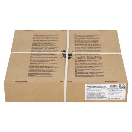 Комбинированная варочная панель MAUNFELD EEHS.64.3CS/KG Нержавеющая сталь Комбинированная варочная панель MAUNFELD EEHS.64.3CS/KG Нержавеющая сталь