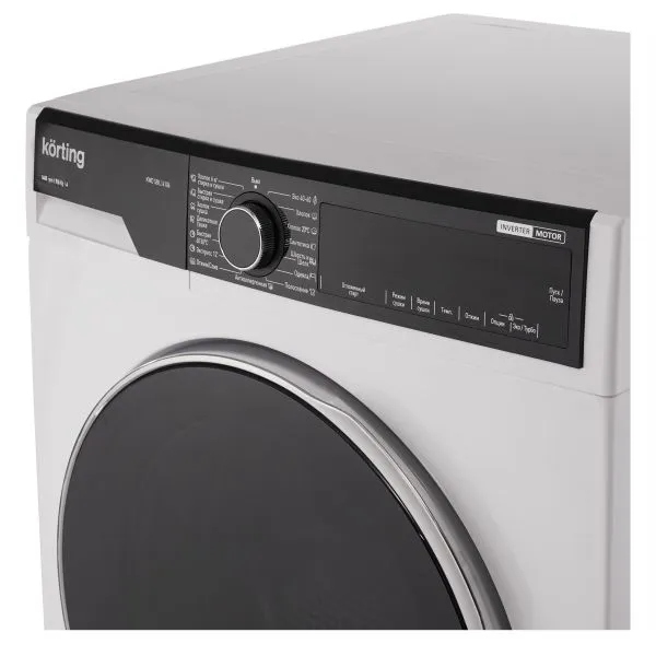 Стиральная машина Korting KWD 58IL14106 Стиральная машина Korting KWD 58IL14106