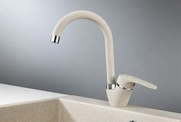 1024, ПИРИТ, СМЕСИТЕЛЬ КУХОННЫЙ