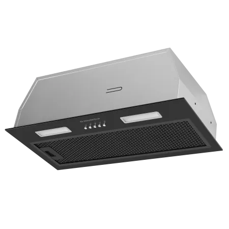 Кухонная вытяжка MAUNFELD THAMES 603PM Черный