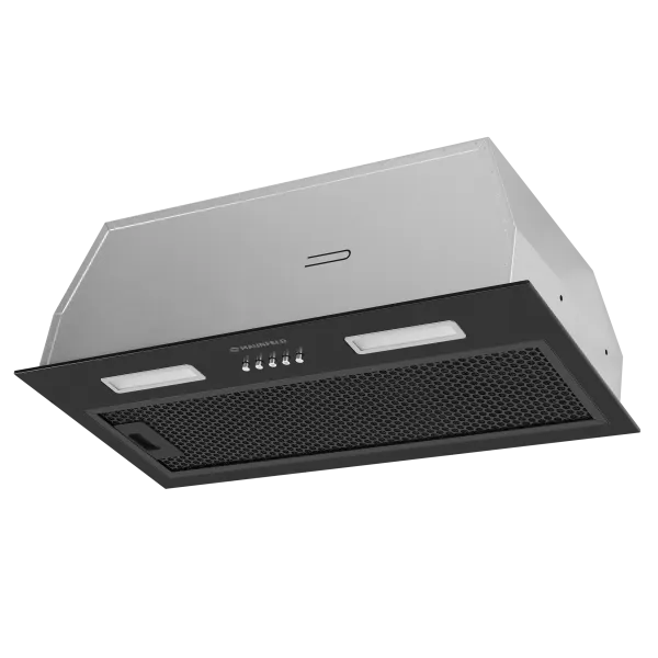 Кухонная вытяжка MAUNFELD THAMES 603PM Черный