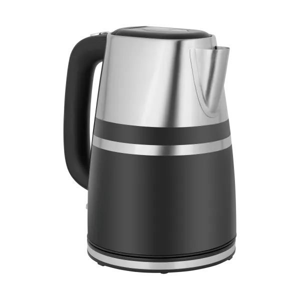 Чайник MAUNFELD MFK-622 Черный