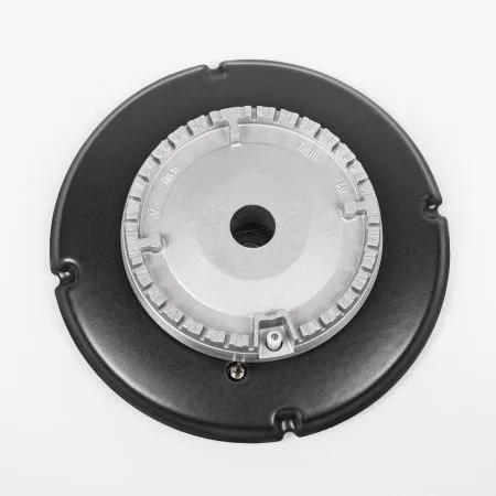 Газовая варочная панель MAUNFELD EGHG.64.1C Белый