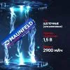 Батарейки MAUNFELD PRO Long Life Alkaline AA (LR6) MBLR6-BL4, блистер 4 шт.