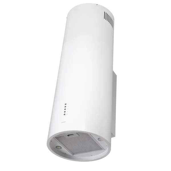 Кухонная вытяжка MAUNFELD Lee Wall 39 Long Белый