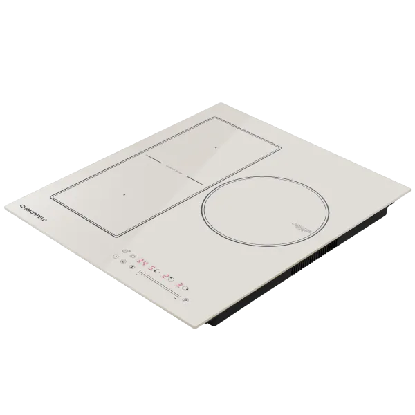 Индукционная варочная панель MAUNFELD CVI453SB Бежевый