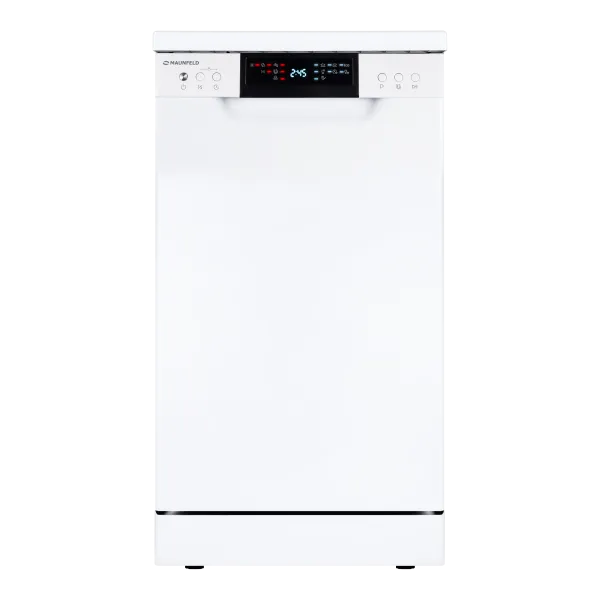 Посудомоечная машина MAUNFELD MWF45220W Белый Посудомоечная машина MAUNFELD MWF45220W Белый