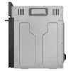 Шкаф духовой электрический MAUNFELD AEOD60103 Черный