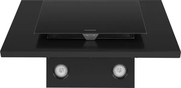 Кухонная вытяжка MAUNFELD Tower Light 50 Черный Кухонная вытяжка MAUNFELD Tower Light 50 Черный