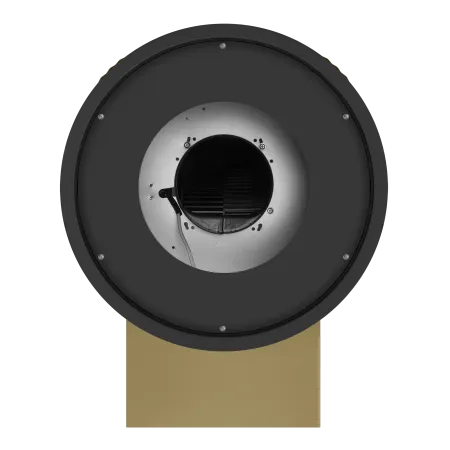 Кухонная вытяжка MAUNFELD Lee Side 397 Золотой