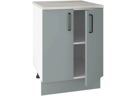 Шкаф напольный  60х85х60 «Евника» Шкаф напольный  60х85х60 «Евника»