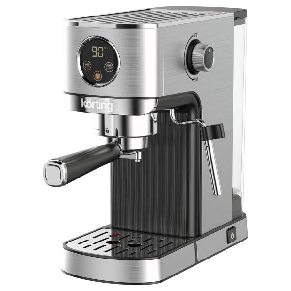 Кофеварка Korting KCM 1001 EX Кофеварка Korting KCM 1001 EX
