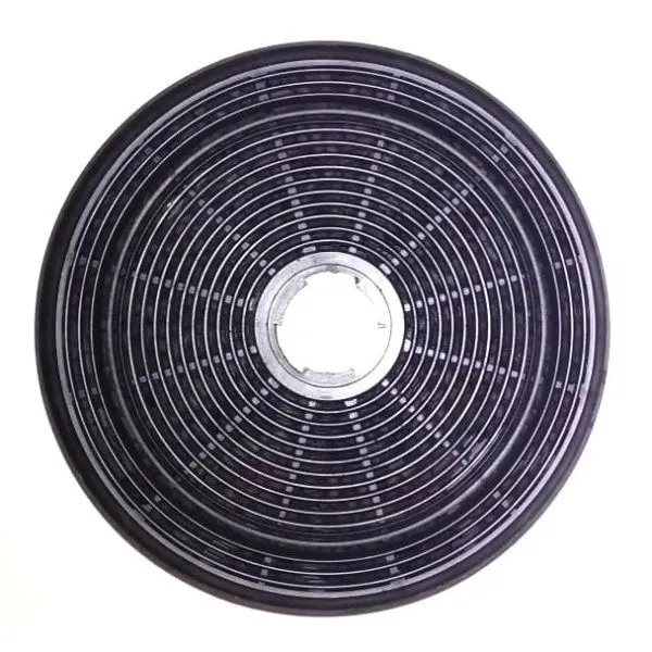 Фильтр угольный MAUNFELD CF172C (2 штуки в коробке) Черный Фильтр угольный MAUNFELD CF172C (2 штуки в коробке) Черный