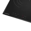 Электрическая варочная панель MAUNFELD CVCE593STBK LUX Черный