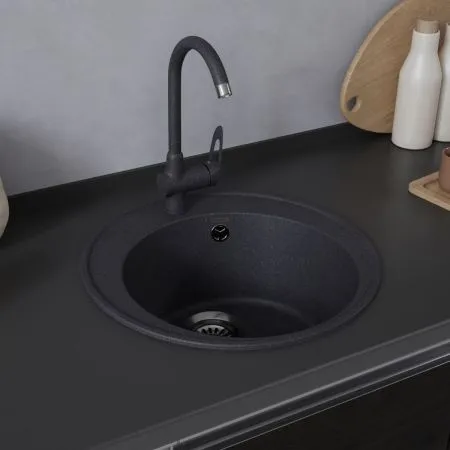 Medusa 485 Тёмно-серый