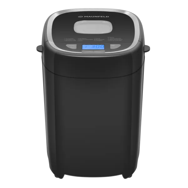 Хлебопечь MAUNFELD MBM-900P Черный Хлебопечь MAUNFELD MBM-900P Черный