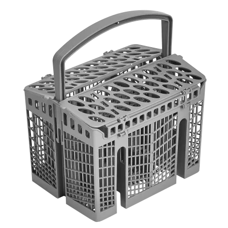 Посудомоечная машина MAUNFELD MLP-12I Light Beam Белый