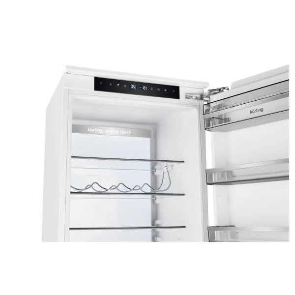 Холодильник Korting KSI 19547 CFNFZ Холодильник Korting KSI 19547 CFNFZ
