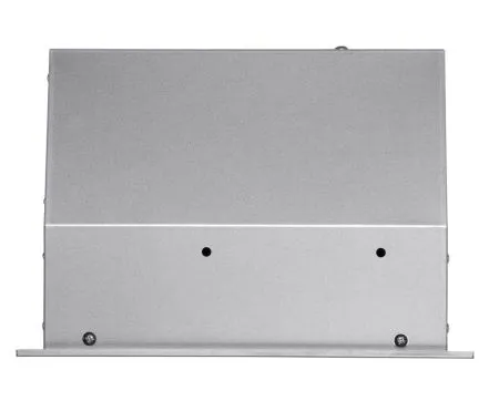 Кухонная вытяжка MAUNFELD THAMES 601M Нержавеющая сталь