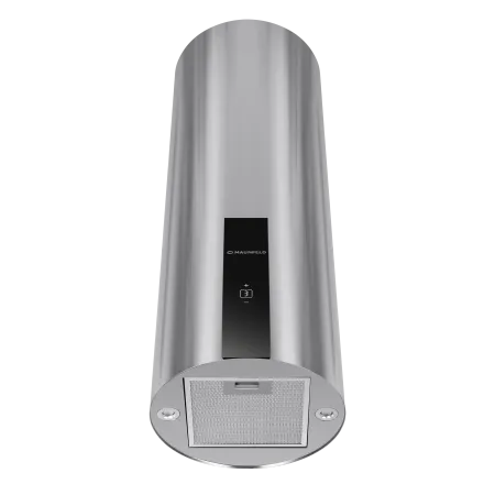 Кухонная вытяжка MAUNFELD Lee Wall 35 Sensor Нержавеющая сталь