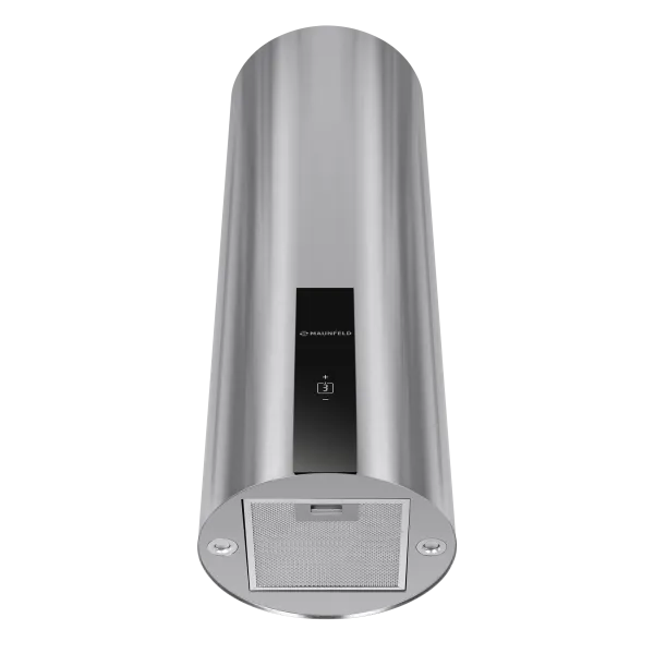 Кухонная вытяжка MAUNFELD Lee Wall 35 Sensor Нержавеющая сталь