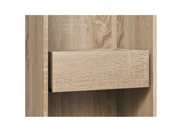 2.06.09.140.3 МАКС ящик выдвижной 50х36 сонома RU 2.06.09.140.3 МАКС ящик выдвижной 50х36 сонома RU