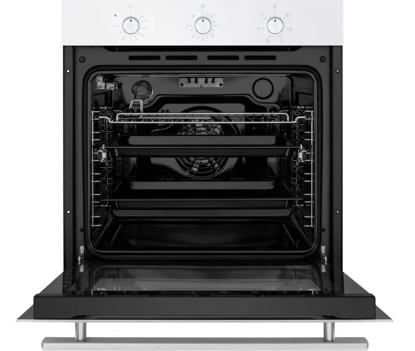 Шкаф духовой электрический MAUNFELD EOEF.766 Белый Шкаф духовой электрический MAUNFELD EOEF.766 Белый