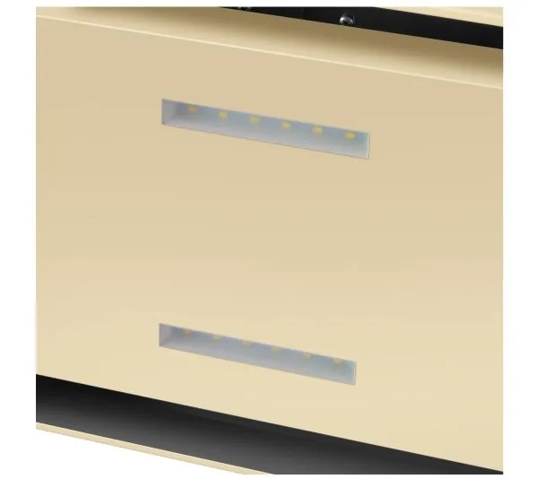 Кухонная вытяжка MAUNFELD Bath Plus 402IL Бежевый