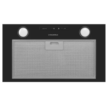 Кухонная вытяжка MAUNFELD Crosby Light 5028 Черный