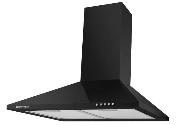 Кухонная вытяжка MAUNFELD Cork 60 Черный Кухонная вытяжка MAUNFELD Cork 60 Черный