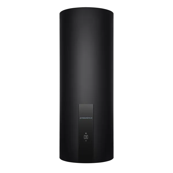 Кухонная вытяжка MAUNFELD Lee Wall 35 Sensor Черный