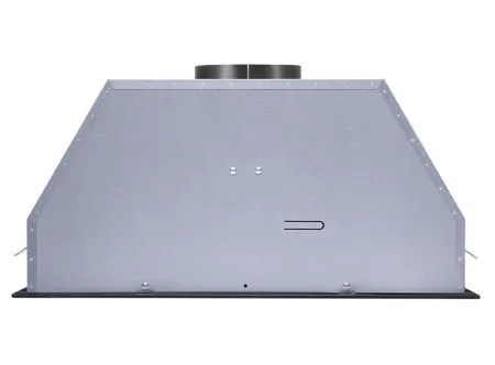 TRAPEZE 601GG Черный