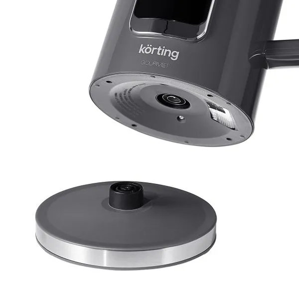 Чайник Korting KWK 0906 Gourmet