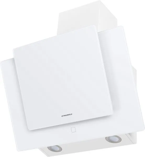 Кухонная вытяжка MAUNFELD Wind 50 Белый Кухонная вытяжка MAUNFELD Wind 50 Белый