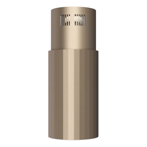 Кухонная вытяжка MAUNFELD Adelaide 39 Isla Золотой Кухонная вытяжка MAUNFELD Adelaide 39 Isla Золотой