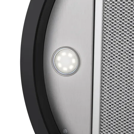 Кухонная вытяжка MAUNFELD Lee Wall 39 Long Нержавеющая сталь