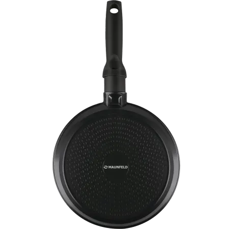 Сковорода OSVALD Черный