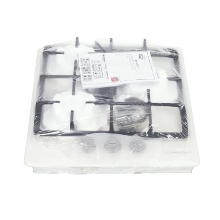 Газовая варочная панель MAUNFELD EGHE.43.33CBG.R\G Бежевый Газовая варочная панель MAUNFELD EGHE.43.33CBG.R\G Бежевый