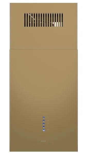 Кухонная вытяжка MAUNFELD Bath Plus 402IL Золотой Кухонная вытяжка MAUNFELD Bath Plus 402IL Золотой