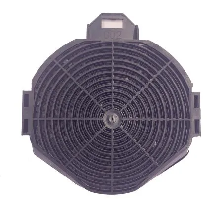 Фильтр угольный CF02X (2шт/уп)