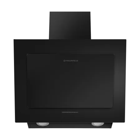 Кухонная вытяжка MAUNFELD Tower A 50 черный Черный
