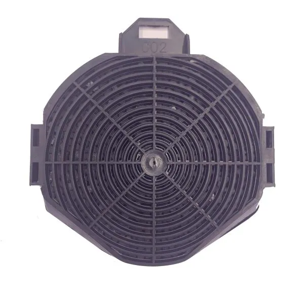 Фильтр угольный CF02X (2шт/уп) Фильтр угольный CF02X (2шт/уп)