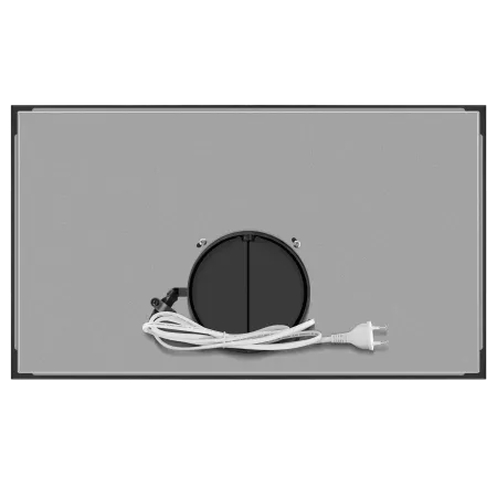 Кухонная вытяжка MAUNFELD Crosby Light 5028 Черный