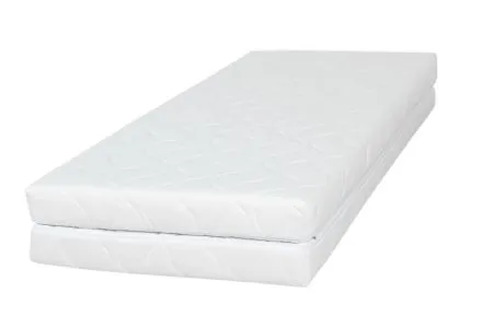 Беспружинный матрас Близнецы 180х200 для раздвижной кровати Беспружинный матрас Близнецы 180х200 для раздвижной кровати