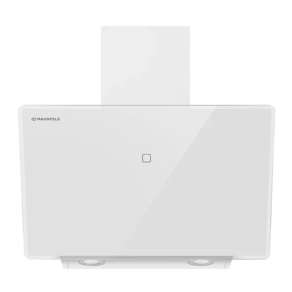 Кухонная вытяжка MAUNFELD EAGLE 850 60 Glass Белый