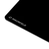 Электрическая варочная панель MAUNFELD EVCE453SDPBK Черный