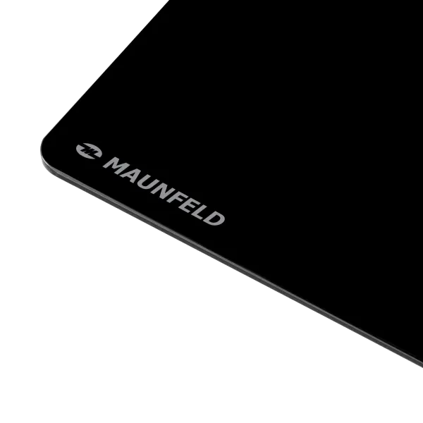 Электрическая варочная панель MAUNFELD EVCE292SDPBK Черный