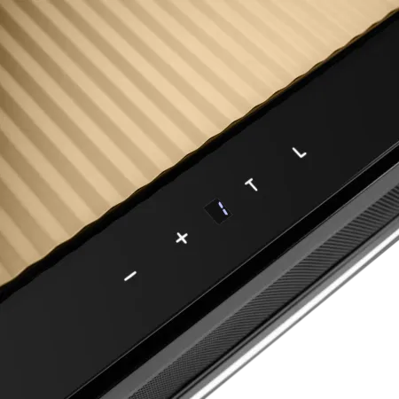 Кухонная вытяжка MAUNFELD Fermana 60 Золотой