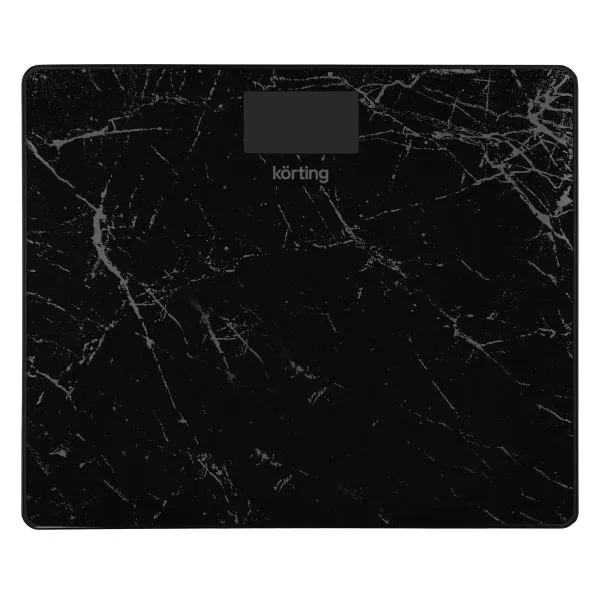 Весы напольные Korting KBS 1001 Весы напольные Korting KBS 1001