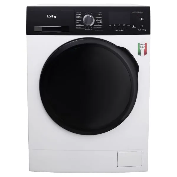 Стиральная машина Korting KWM 59ID14107 Стиральная машина Korting KWM 59ID14107